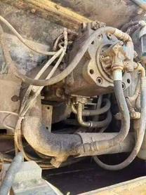 Buy Komatsu PC450 Used Excavator / 5 Buy Komatsu PC450 Used Excavator / 5