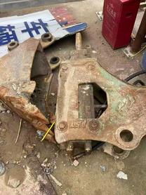 Buy Caterpillar 307B Used Excavator / 5 Buy Caterpillar 307B Used Excavator / 5