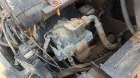 Buy Sany SY60 Used Excavator / 4 Buy Sany SY60 Used Excavator / 4