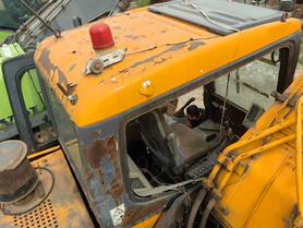 Buy Sany SY205C Used Excavator / 6 Buy Sany SY205C Used Excavator / 6