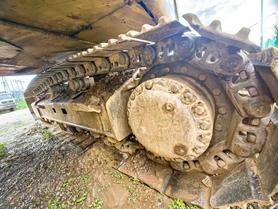 Buy Caterpillar 336E Used Excavator / 9 Buy Caterpillar 336E Used Excavator / 9