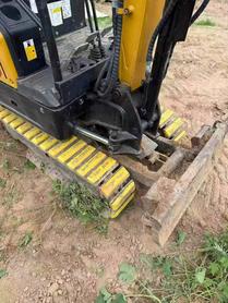 Buy Sany SY16C Used Excavator / 6 Buy Sany SY16C Used Excavator / 6