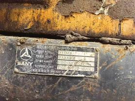 Buy Sany SY205C Used Excavator / 9 Buy Sany SY205C Used Excavator / 9