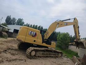 Buy Caterpillar 330B Used Excavator / 3 Buy Caterpillar 330B Used Excavator / 3