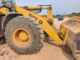 Buy SDLG LG953N Used Loader / 9 Buy SDLG LG953N Used Loader / 9