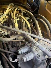 Buy XCMG XE135B Used Excavator / 2 Buy XCMG XE135B Used Excavator / 2