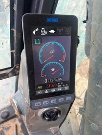 Buy XCMG XE200D Used Excavator / 3 Buy XCMG XE200D Used Excavator / 3