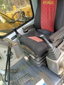 Buy Hyundai R150-7 Used Excavator / 7 Buy Hyundai R150-7 Used Excavator / 7