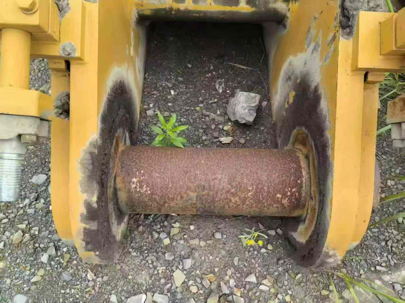 Buy Caterpillar 349E Used Excavator / 4