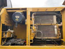 Buy Caterpillar 323D2L Used Excavator / 3 Buy Caterpillar 323D2L Used Excavator / 3