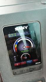 Buy Sany SY60 Used Excavator / 9 Buy Sany SY60 Used Excavator / 9