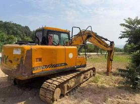 Buy Sany SY135 Used Excavator / 9 Buy Sany SY135 Used Excavator / 9