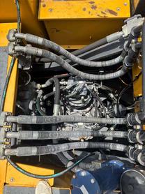 Buy XCMG XE690DK Used Excavator / 6 Buy XCMG XE690DK Used Excavator / 6