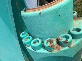 Buy Kobelco SK210 Used Excavator / 5 Buy Kobelco SK210 Used Excavator / 5