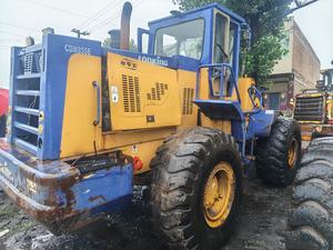 Buy Lonking CDM855H Used Loader Buy Lonking CDM855H Used Loader