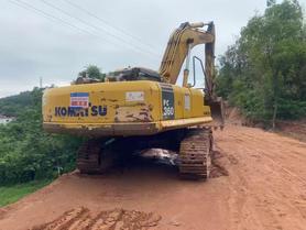 Buy Komatsu PC360-7 Used Excavator / 2 Buy Komatsu PC360-7 Used Excavator / 2