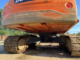 Buy Doosan DX260LC Used Excavator / 6 Buy Doosan DX260LC Used Excavator / 6