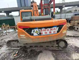 Buy Doosan DX230-9CN Used Excavator / 3 Buy Doosan DX230-9CN Used Excavator / 3