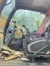 Buy Hyundai R150-7 Used Excavator / 8 Buy Hyundai R150-7 Used Excavator / 8