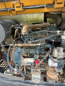 Buy Sany SY60 Used Excavator / 8 Buy Sany SY60 Used Excavator / 8