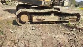 Buy Sany SY135 Used Excavator / 8 Buy Sany SY135 Used Excavator / 8