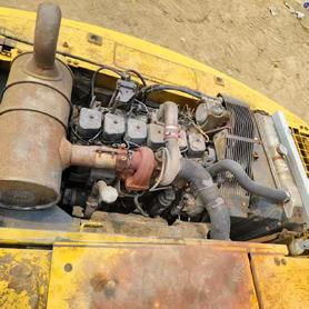 Buy Komatsu PC200-6 Used Excavator / 9 Buy Komatsu PC200-6 Used Excavator / 9