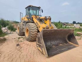 Buy SDLG LG953N Used Loader / 2 Buy SDLG LG953N Used Loader / 2