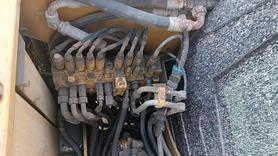 Buy Caterpillar 307B Used Excavator / 3 Buy Caterpillar 307B Used Excavator / 3