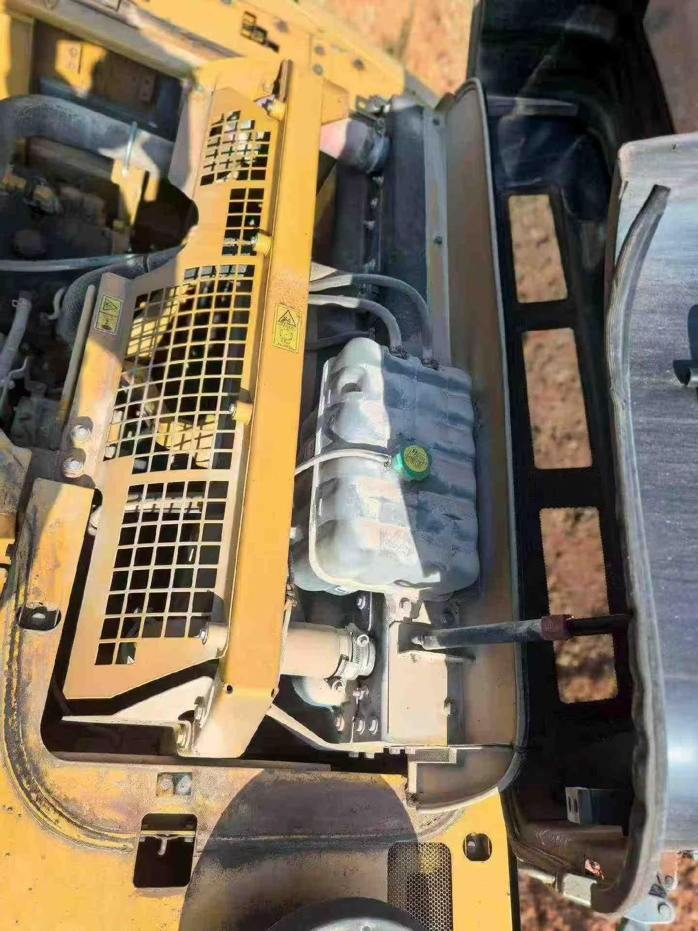 Buy Caterpillar 336E Used Excavator / 6