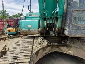 Buy Kobelco SK200 Used Excavator / 3 Buy Kobelco SK200 Used Excavator / 3