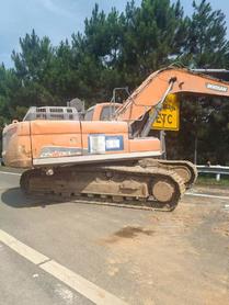 Buy Doosan S300 Used Excavator / 5 Buy Doosan S300 Used Excavator / 5