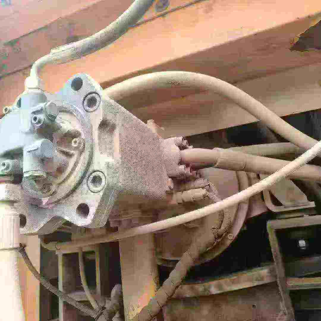 Buy Sany SY265C Used Excavator / 5