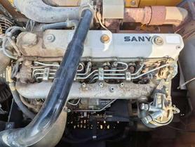Buy Sany SY205C-8 Used Excavator / 6 Buy Sany SY205C-8 Used Excavator / 6