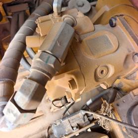 Buy Caterpillar 306D Used Excavator / 5 Buy Caterpillar 306D Used Excavator / 5