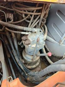 Buy Hitachi EX120-6 Used Excavator / 4 Buy Hitachi EX120-6 Used Excavator / 4