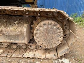Buy Caterpillar 320C Used Excavator / 4 Buy Caterpillar 320C Used Excavator / 4