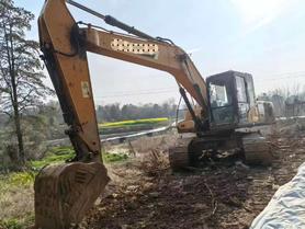Buy Sany SY205C-8 Used Excavator / 8 Buy Sany SY205C-8 Used Excavator / 8