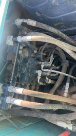 Buy Kobelco SK140LC-8 Used Excavator / 4 Buy Kobelco SK140LC-8 Used Excavator / 4