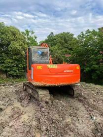 Buy Hitachi EX70 Used Excavator / 4 Buy Hitachi EX70 Used Excavator / 4