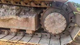 Buy Caterpillar 313D Used Excavator / 7 Buy Caterpillar 313D Used Excavator / 7