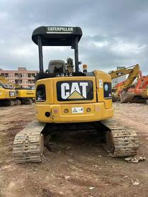 Buy Caterpillar 304CR Used Excavator / 2 Buy Caterpillar 304CR Used Excavator / 2