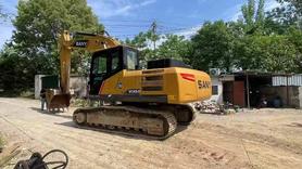 Buy Sany SY225C Used Excavator / 2 Buy Sany SY225C Used Excavator / 2