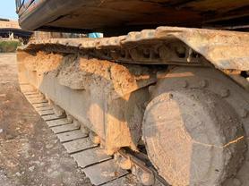 Buy Sany SY135 Used Excavator / 5 Buy Sany SY135 Used Excavator / 5