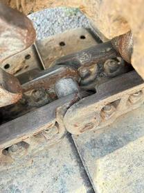 Buy Sany SY75 Used Excavator / 6 Buy Sany SY75 Used Excavator / 6