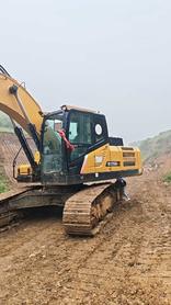 Buy Sany SY215H Used Excavator / 3 Buy Sany SY215H Used Excavator / 3