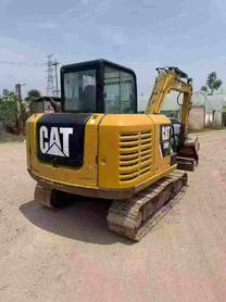 Buy Caterpillar 306D Used Excavator / 3 Buy Caterpillar 306D Used Excavator / 3