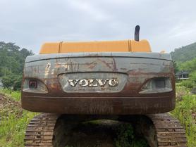 Buy Volvo EC360BL Used Excavator / 2 Buy Volvo EC360BL Used Excavator / 2