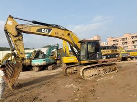 Buy Caterpillar 336E Used Excavator / 2 Buy Caterpillar 336E Used Excavator / 2