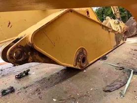 Buy Caterpillar 320D Used Excavator / 3 Buy Caterpillar 320D Used Excavator / 3