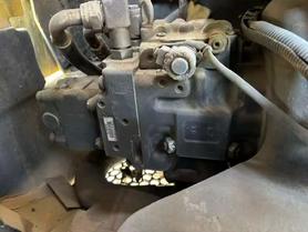 Buy Komatsu PC56-7 Used Excavator / 4 Buy Komatsu PC56-7 Used Excavator / 4